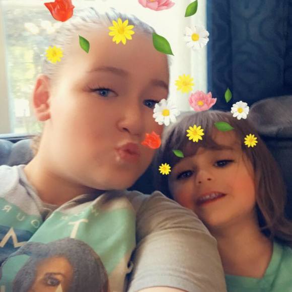 Meet your Posher, Cassandra - Picture 1 of 1